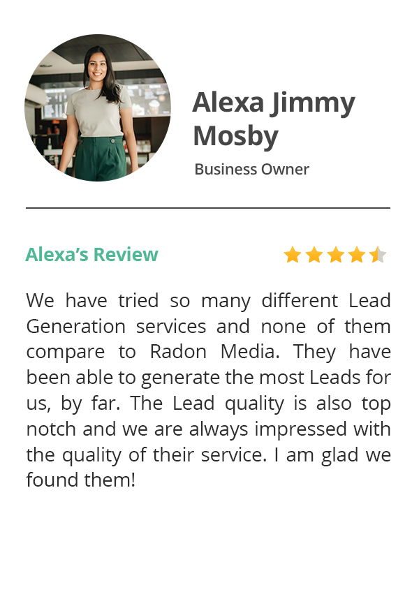 Client review 4